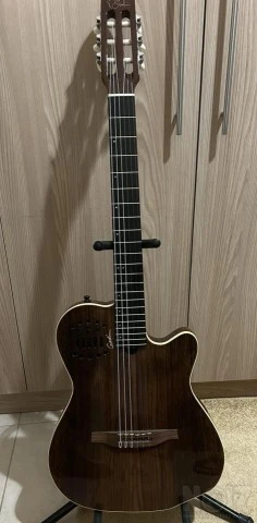 Godin Acs Sa