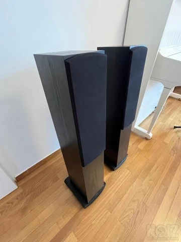 Neat acoustics motive SX1