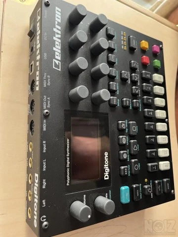 Digitone 1
