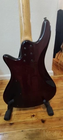 5χορδο Μπάσο Schecter(Stiletto