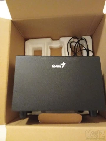 Ηχεία και Subwoofer Genius SW-S2.1 200