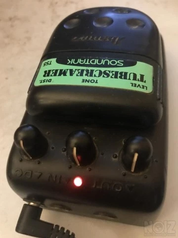 Ibanez Tubescreamer TS5