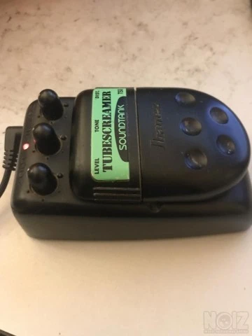 Ibanez Tubescreamer TS5