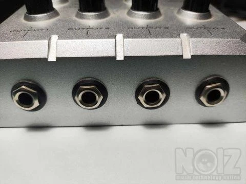 Aphex HeadPod 4 Ενισχυτής Ακουστικών