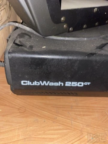 Ρομποτικά Robe CT-250 Wash
