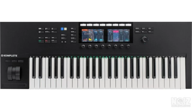 Komplete Kontrol S49 mk2