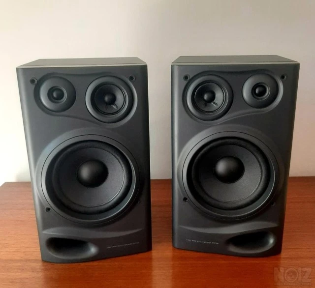 Ηχεία βιβλιοθήκης AIWA SX-N360 40W 3-way