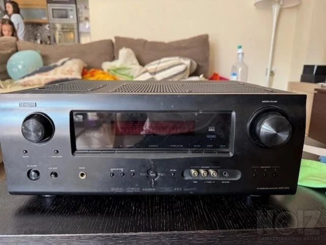 Denon 1910 5.1 Πολυκάναλος