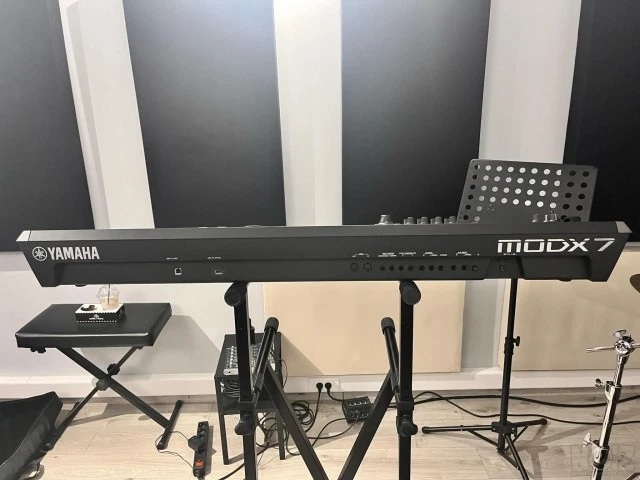 Yamaha MODX-7