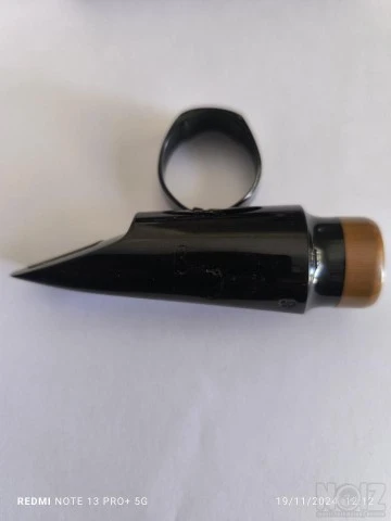 Jerry Bergonzi Drake Mouthpiece