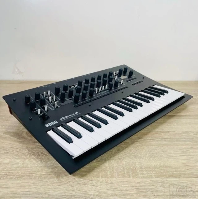 KORG minilogue xd Polyphonic Analogue Sy