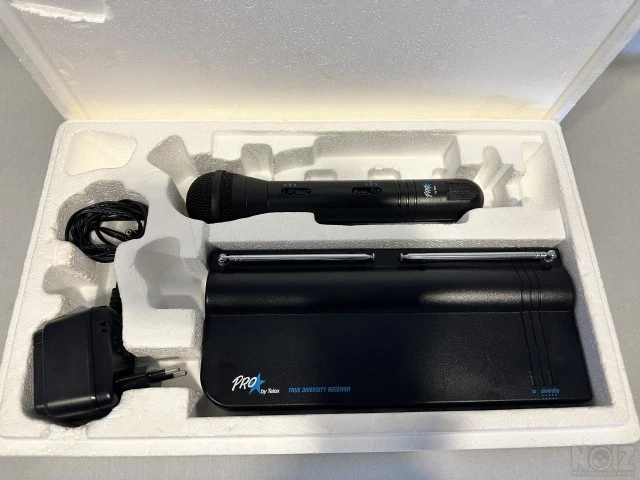 Telex Pro H-10