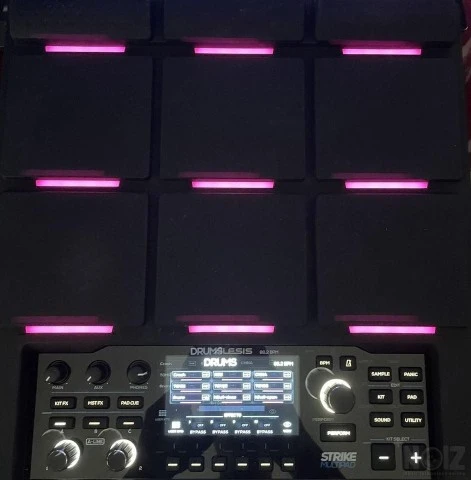 Alesis Strike Multipad