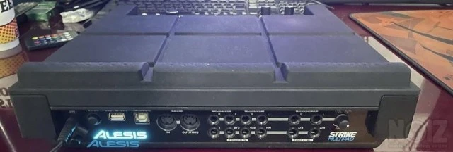 Alesis Strike Multipad