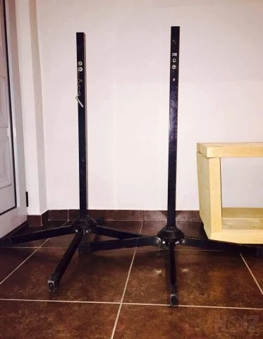 Βάσεις Ηχείων Ζεύγος