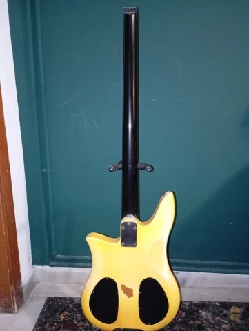 Steinberger Q4