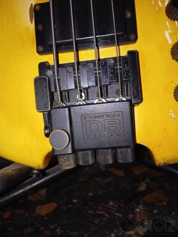 Steinberger Q4