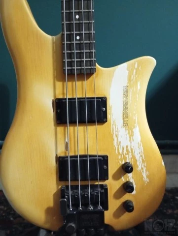 Steinberger Q4