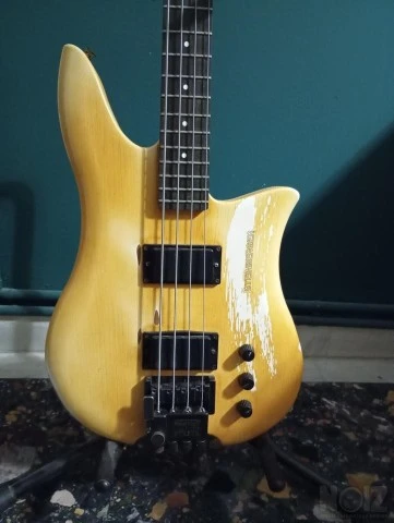 Steinberger Q4