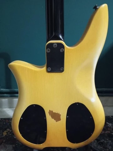 Steinberger Q4