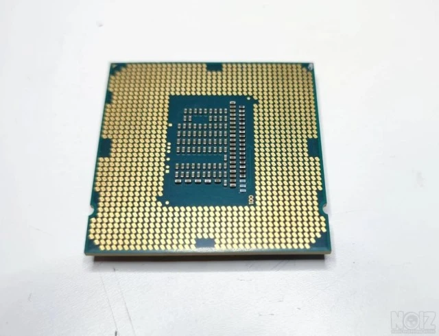 Intel i3-3245 + Ψύκτρα