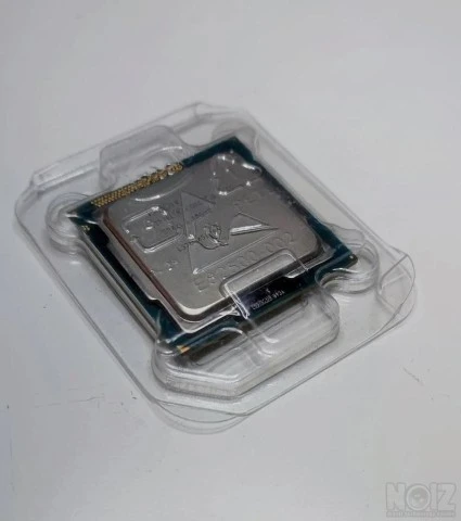 Intel i3-3245 + Ψύκτρα