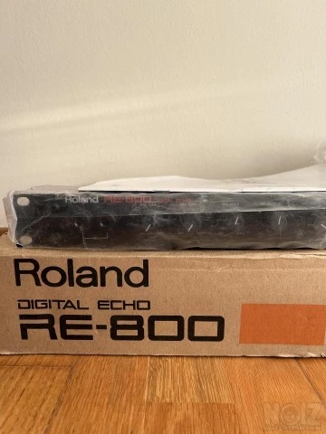 NOS Roland Echo RE-800 90s