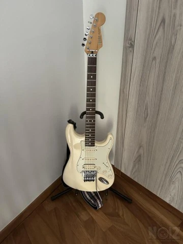 Fender Stratocaster Floyd Rose