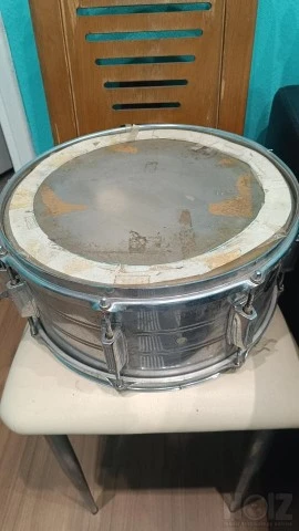 Drums Sound Source