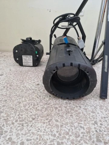 DTS Moon 1200 Followspot (κανόνι)