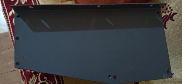 ΠΩΛΕΙΤΕ   ΚΟΝΣΟΛΑ  Soundcraft B 100  bro