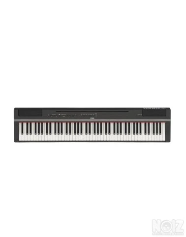 Stage Piano Yamaha P125 Μαύρο