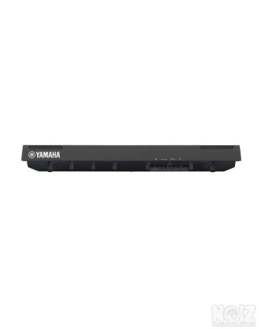 Stage Piano Yamaha P125 Μαύρο