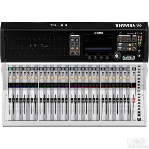 Ψηφιακός μίξερ Yamaha TF5 32 καναλιών