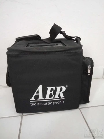 AER Alpha 40w