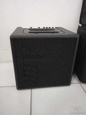 AER Alpha 40w