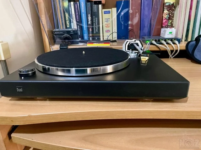 Πικάπ Dual CS600 MK-II