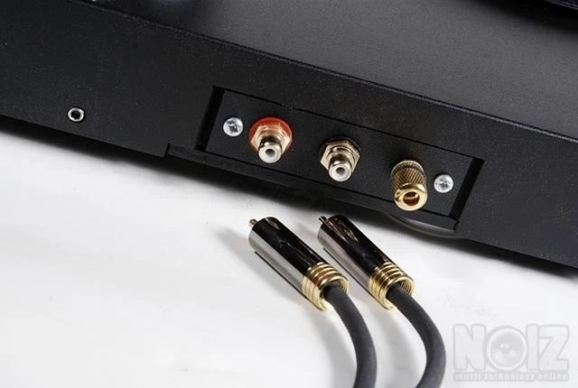 Πικάπ Dual CS600 MK-II