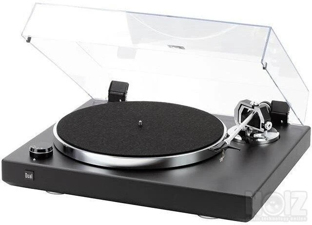 Πικάπ Dual CS600 MK-II