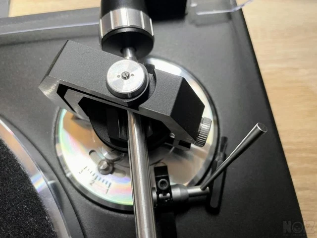 Πικάπ Dual CS600 MK-II