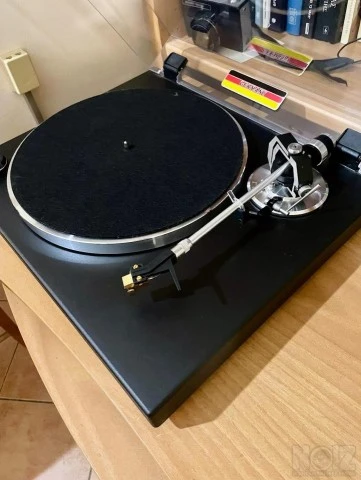 Πικάπ Dual CS600 MK-II