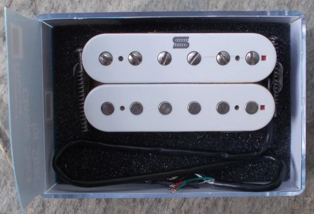 Μαγνήτης Seymour Duncan Hyperion humback