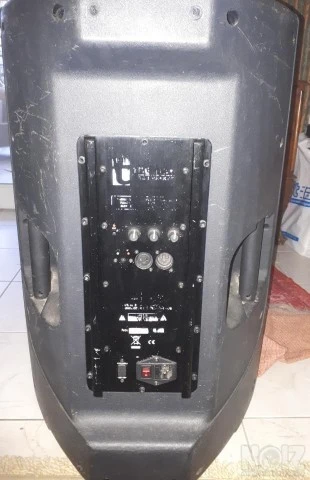 Ηχειο Τbox PA 502A