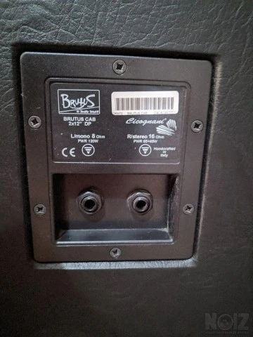 Brutus Live 28W