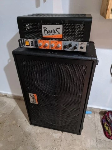 Brutus Live 28W