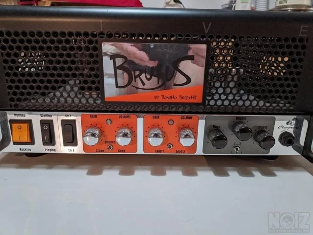 Brutus Live 28W