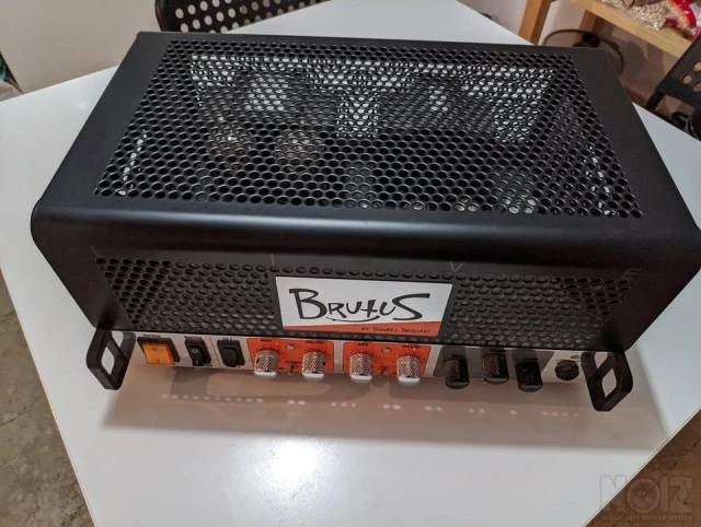 Brutus Live 28W