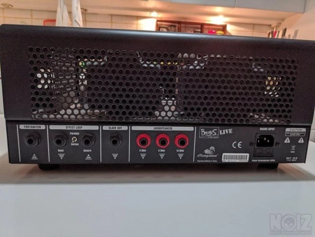 Brutus Live 28W