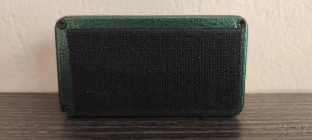 TAD F.A.N.T.A. Speaker Emulator