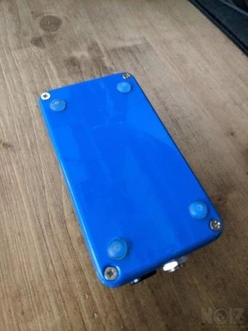 Crazy tube circuits Vyagra Boost